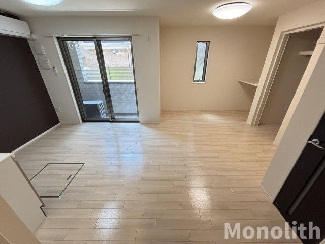 ルナヴォワールの内装