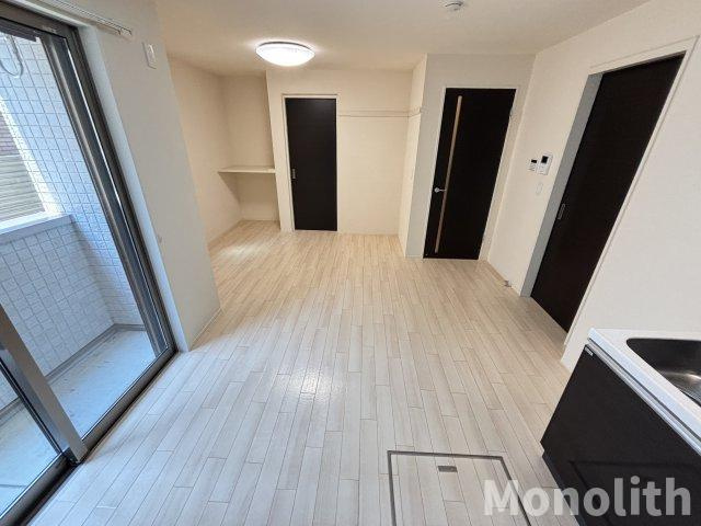 ルナヴォワールの居間・リビング