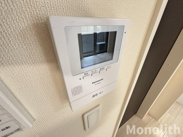 ルナヴォワールのセキュリティ