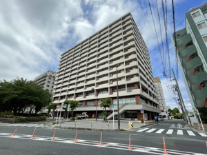 横須賀ハイム 605号室の画像