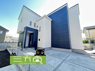 新築　高崎市下小鳥町2期　GRAFARE　2号棟の画像