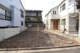 【前面道路含む現地写真】 | 閑静な住宅街