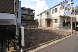 【前面道路含む現地写真】 | 前面道路含む現地写真です