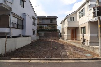 【外観】 | 2025.7撮影