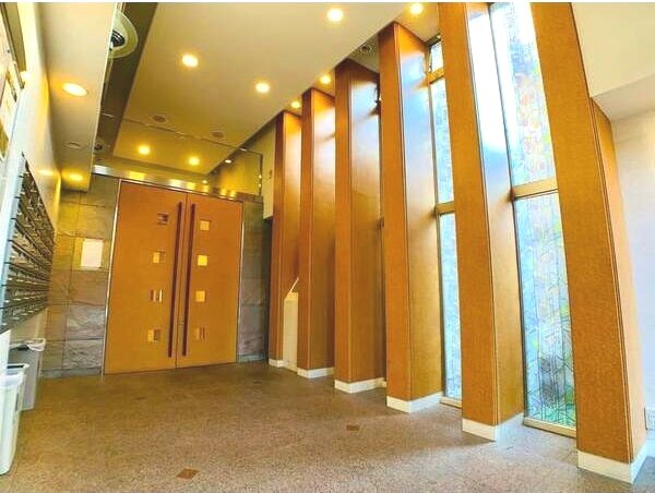 サンロワール江坂のその他共用部分