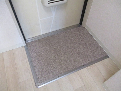 【玄関】 | OMレジデンス西加賀屋