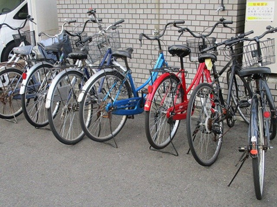 【その他】 | OMレジデンス西加賀屋