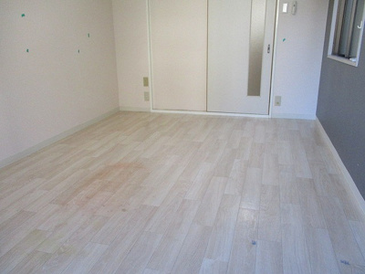 【居間・リビング】 | OMレジデンス西加賀屋