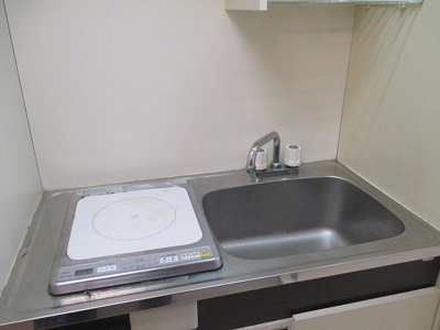 【キッチン】 | OMレジデンス西加賀屋