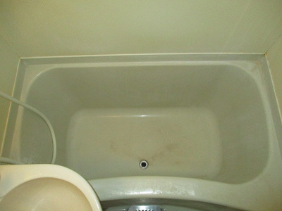 【浴室】 | OMレジデンス西加賀屋