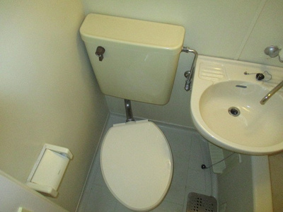 【トイレ】 | OMレジデンス西加賀屋