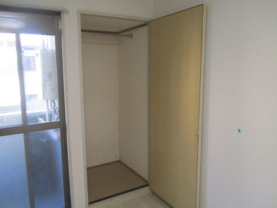 【収納】 | OMレジデンス西加賀屋