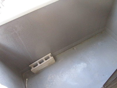 【バルコニー】 | OMレジデンス西加賀屋