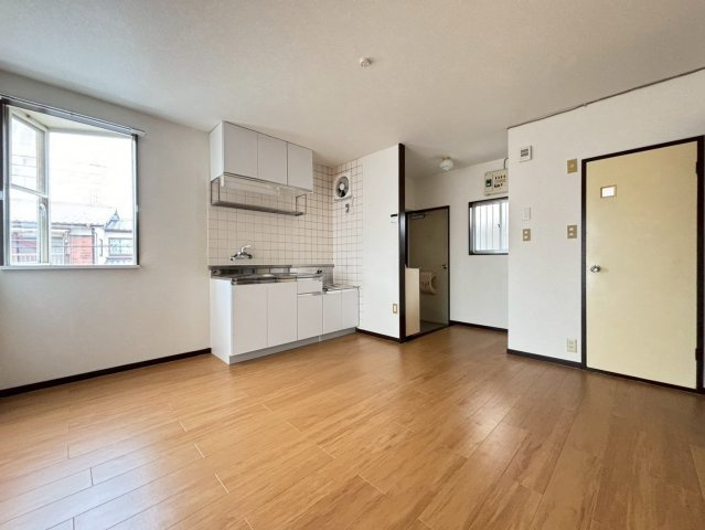 【居間・リビング】