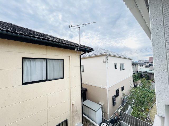 新築　高崎市下小鳥町2期　GRAFARE　3号棟の展望|高崎市下小鳥町2期　GRAFARE