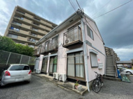 リバーハイツの画像