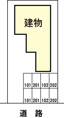 【区画図】 | ミトコンチェルト