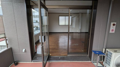 【内装】 | ミトコンチェルト