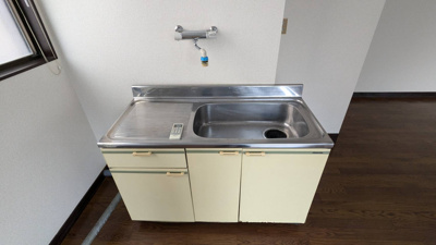 【キッチン】 | ミトコンチェルト