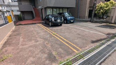 【駐車場】 | ミトコンチェルト