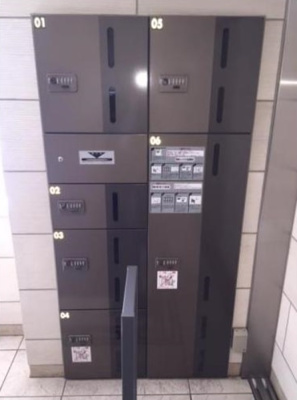 【設備】 | ラ・シード妙蓮寺