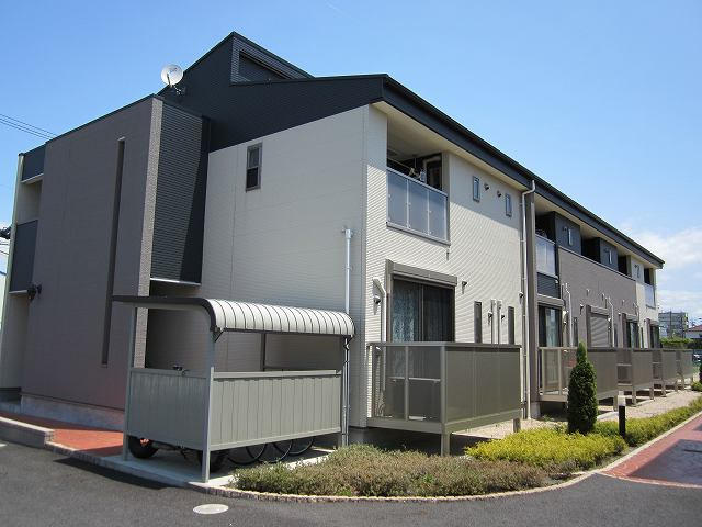 メロウ　ハウスAのその他共用部分