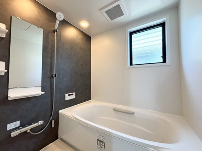 【浴室】 | 高槻市古曽部町2丁目　中古戸建