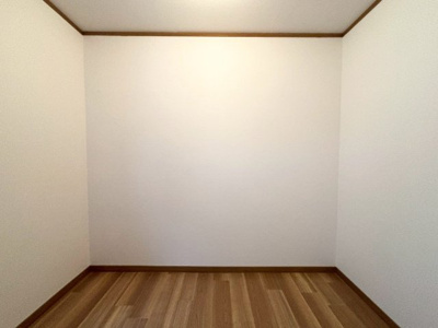 【収納】 | 高槻市古曽部町2丁目　中古戸建