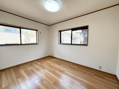 【洋室】 | 高槻市古曽部町2丁目　中古戸建