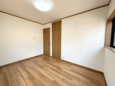 【洋室】 | 高槻市古曽部町2丁目　中古戸建