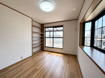 【洋室】 | 高槻市古曽部町2丁目　中古戸建