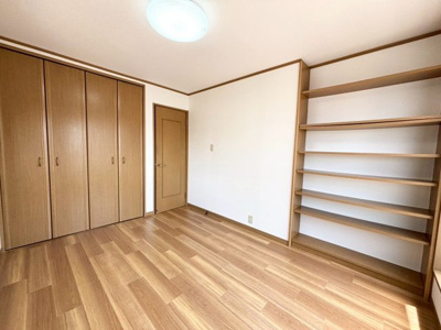 【洋室】 | 高槻市古曽部町2丁目　中古戸建