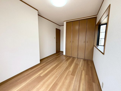 【洋室】 | 高槻市古曽部町2丁目　中古戸建