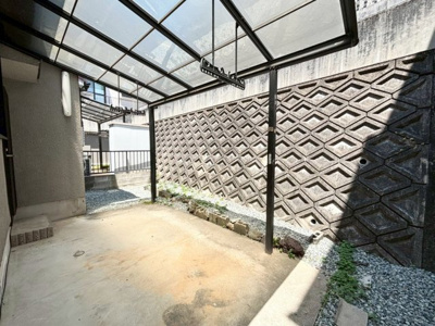 【その他】 | 高槻市古曽部町2丁目　中古戸建