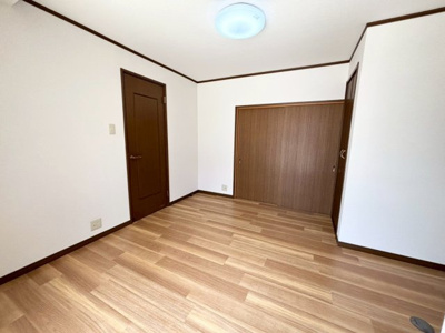 【洋室】 | 高槻市古曽部町2丁目　中古戸建