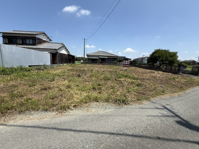 三橋町磯鳥売地