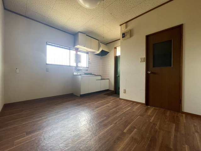 【居間・リビング】