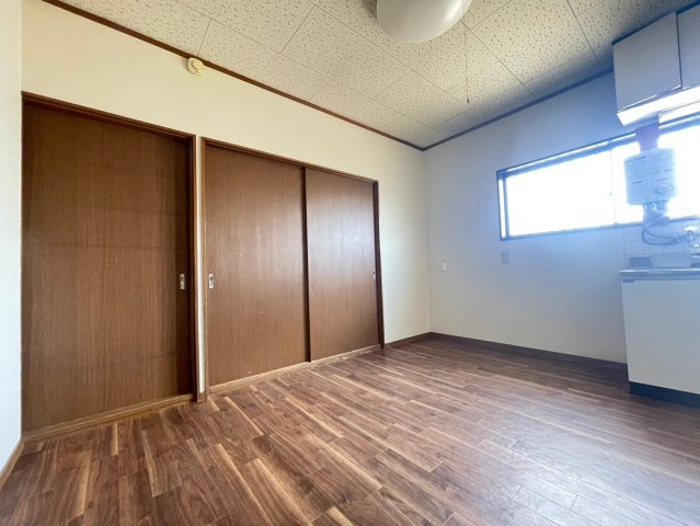 【居間・リビング】