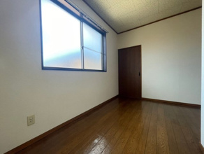 【洋室】