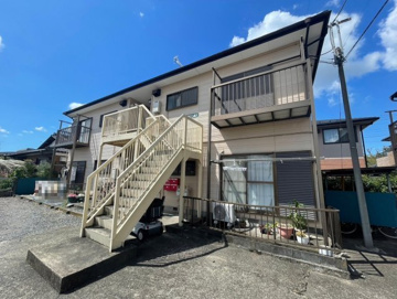 コーポ小出　Ⅱの画像