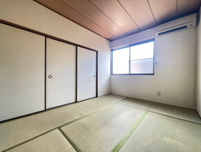 【和室】