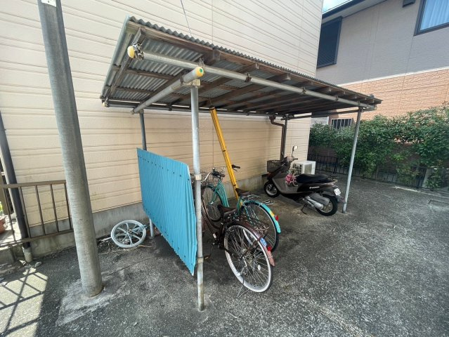 【その他共用部分】