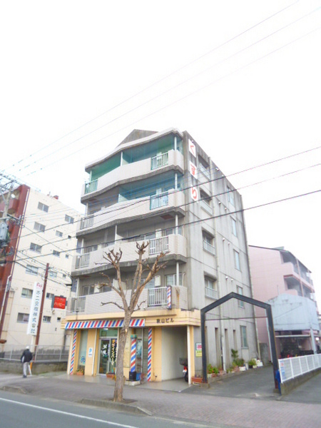 緒方ビル【キャッシュバック対象物件】