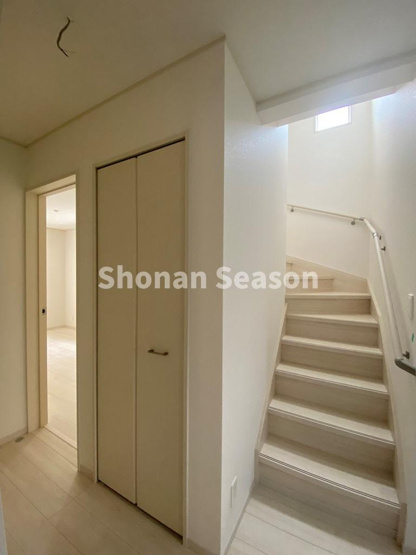 【収納】 | 室内各所には充実の収納スペースをご用意しました♪