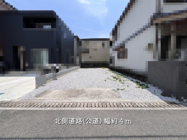 【外観】 | 高知市南万々