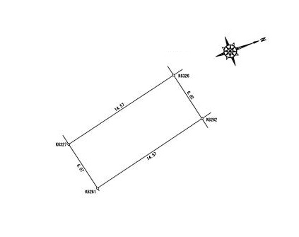 【土地図】 | 高知市南万々
