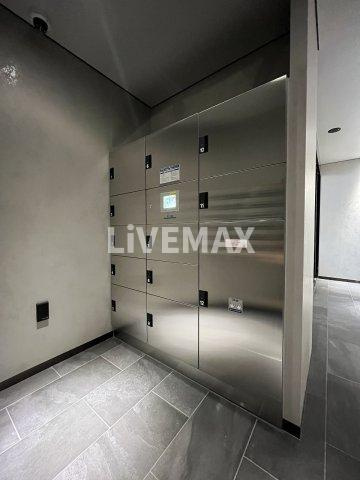 【設備】S-RESIDENCE今池beleta