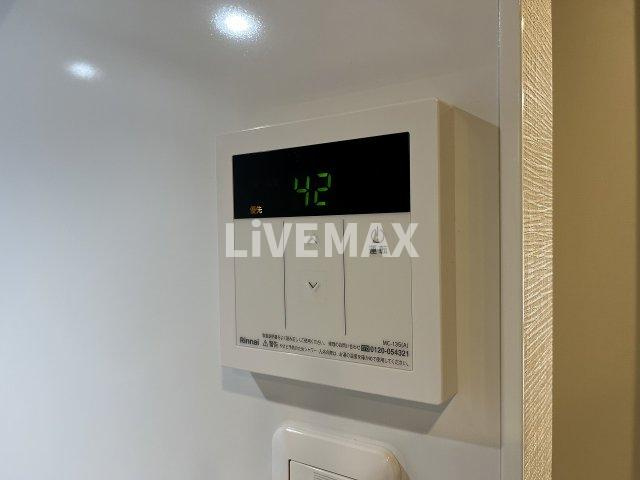 【設備】S-RESIDENCE今池beleta 