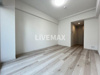 【寝室】S-RESIDENCE今池beleta 