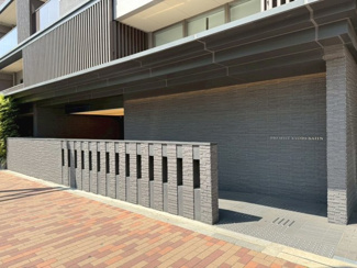 【エントランス】 | プレミスト京都西院